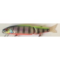 Jackall Magallon HL Chart Stgill Red Belly